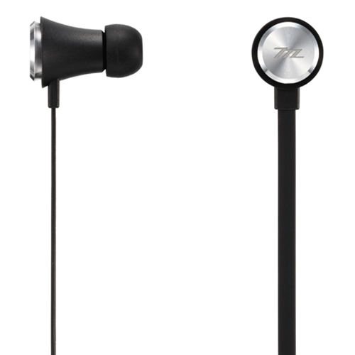 Maxell Wired earphones In-Ear Headphones Balanced Armature - MXH-DBA700