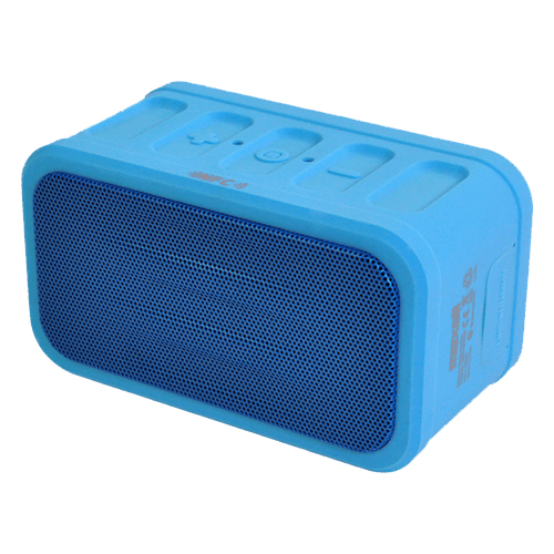 MXSP-BTS150 Military Grade Bluetooth Speaker - Image 2