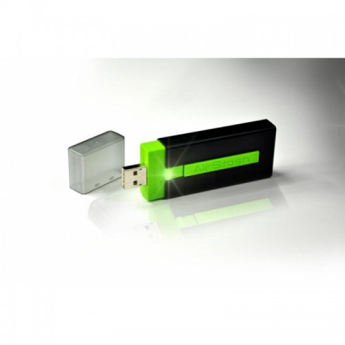 Airstash Wireless USB bundled with 128GB - Image 3