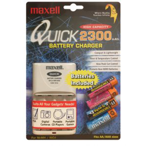 Universal Charger